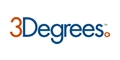 3Degrees logo